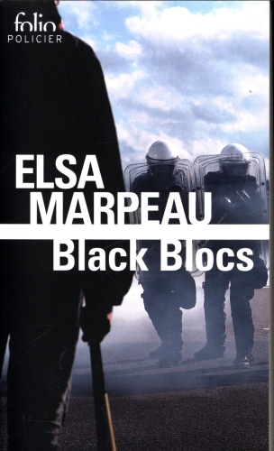  Black Blocs 