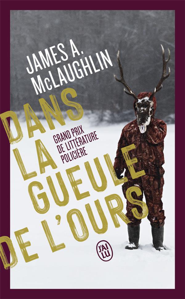  Dans la gueule de l'ours 