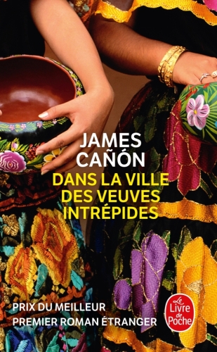  Dans la ville des veuves intrépides 