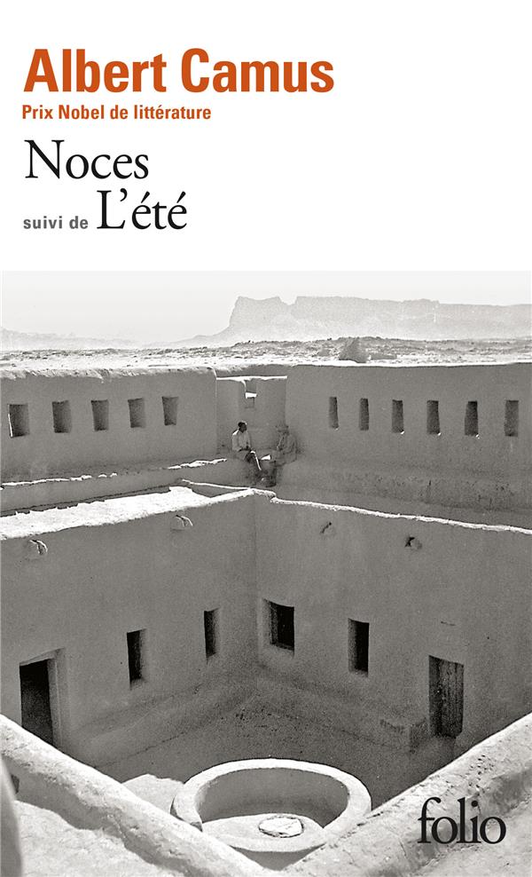  Noces suivi de L'été 