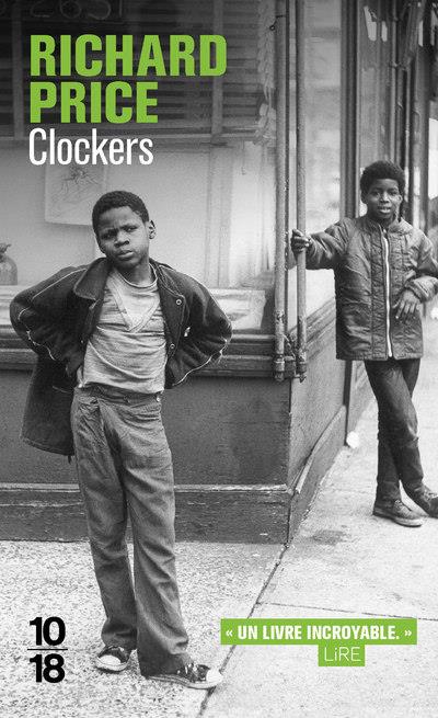  Clockers 