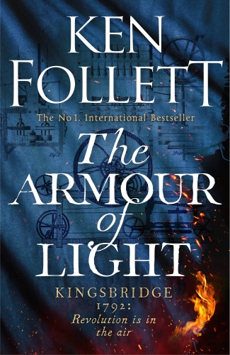  The Armour of Light 