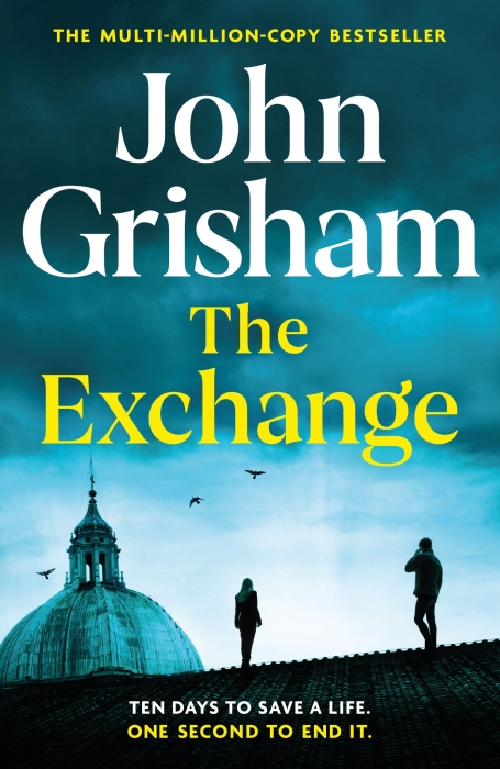  The Exchange 