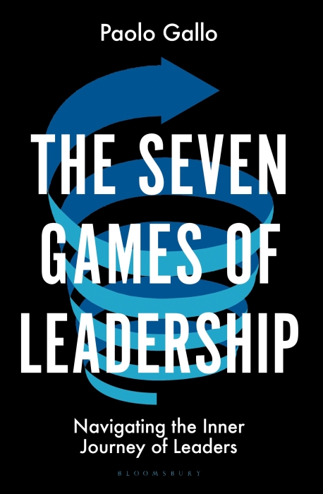  The Seven Games of Leadership 