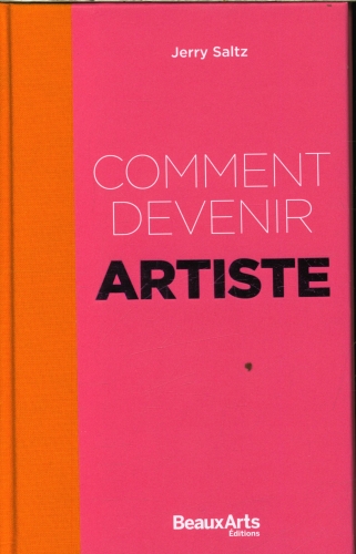  Comment devenir artiste 