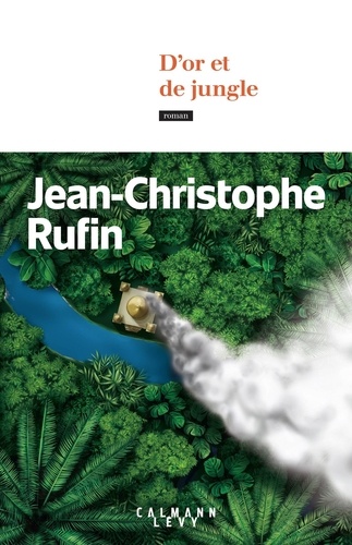 D'or et de jungle 
