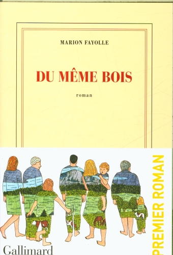  Du même bois 