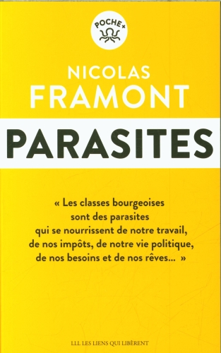  Parasites 