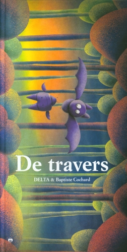  De travers 