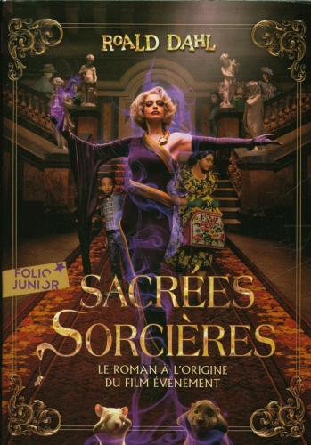  Sacrées sorcières 