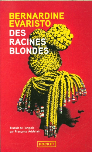  Des racines blondes 