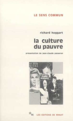  La culture du pauvre 
