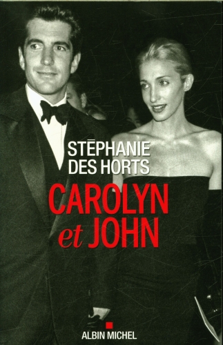  Carolyn et John 