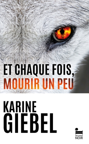  Et chaque fois, mourir un peu 