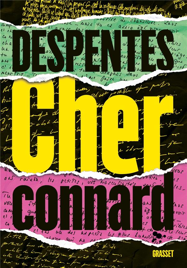  Cher connard 