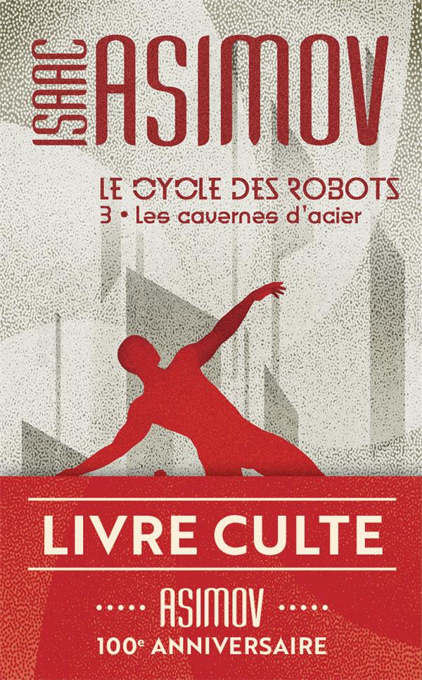  Le cycle des robots 