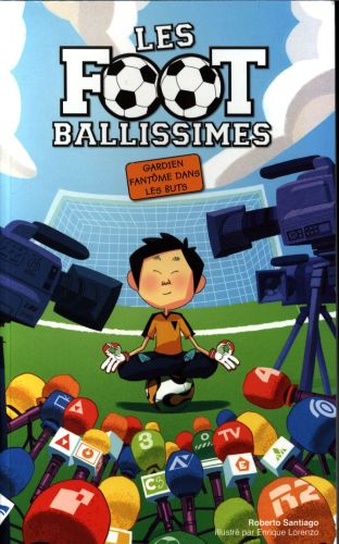  Les Footballissimes 