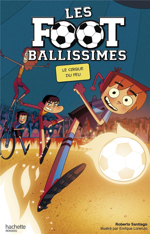  Les Footballissimes 