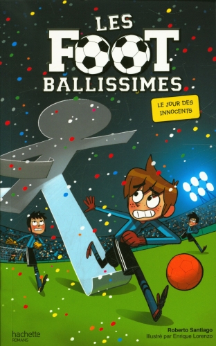  Les Footballissimes 
