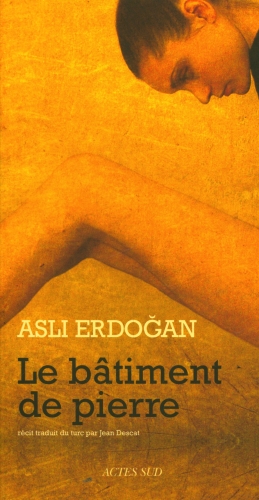  Le bâtiment de pierre 