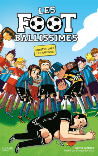  Les Footballissimes 