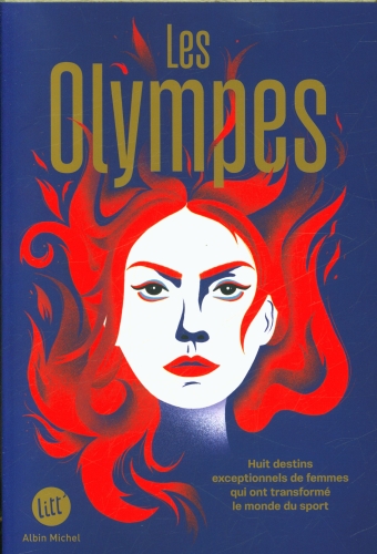  Les Olympes 