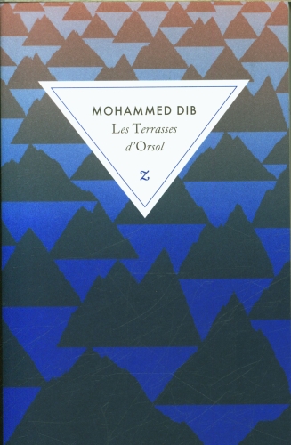  Les terrasses d'Orsol 