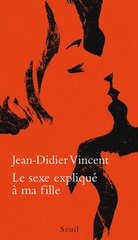 SEXE EXPLIQUE A MA FILLE -LE-