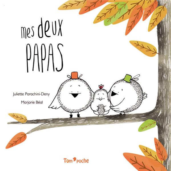  Mes deux papas 