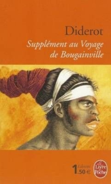  Supplément au voyage de Bougainville 