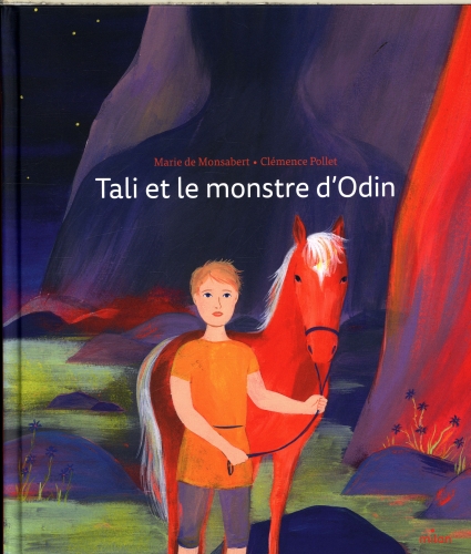  Tali et le monstre d'Odin 
