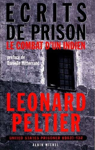  Ecrits de prison 