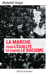 MARCHE POUR L' EGALITE ET CONTRE LE RACISME