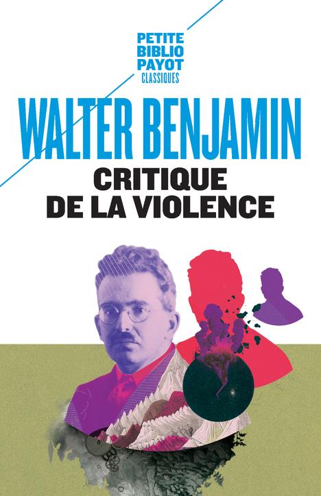  Critique de la violence : et autres essais 