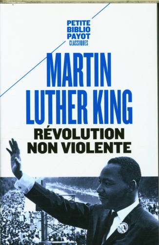  Révolution non violente 