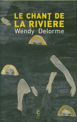  Le chant de la rivière 