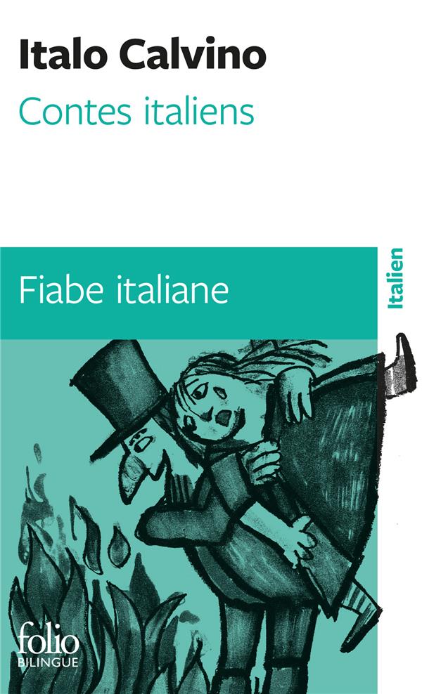  Contes italiens 