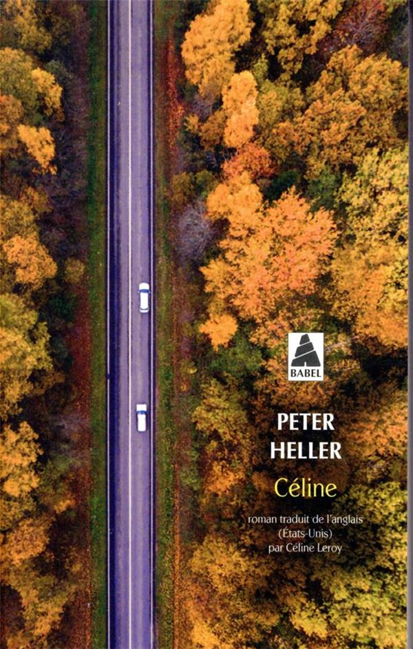 Céline 