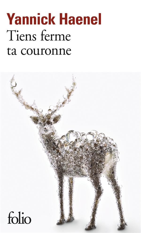  Tiens ferme ta couronne 