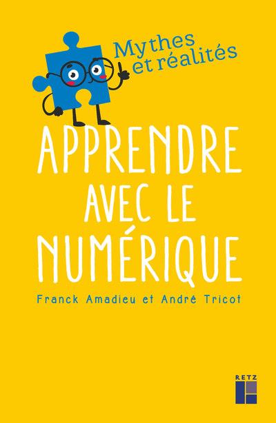  Apprendre avec le numérique 
