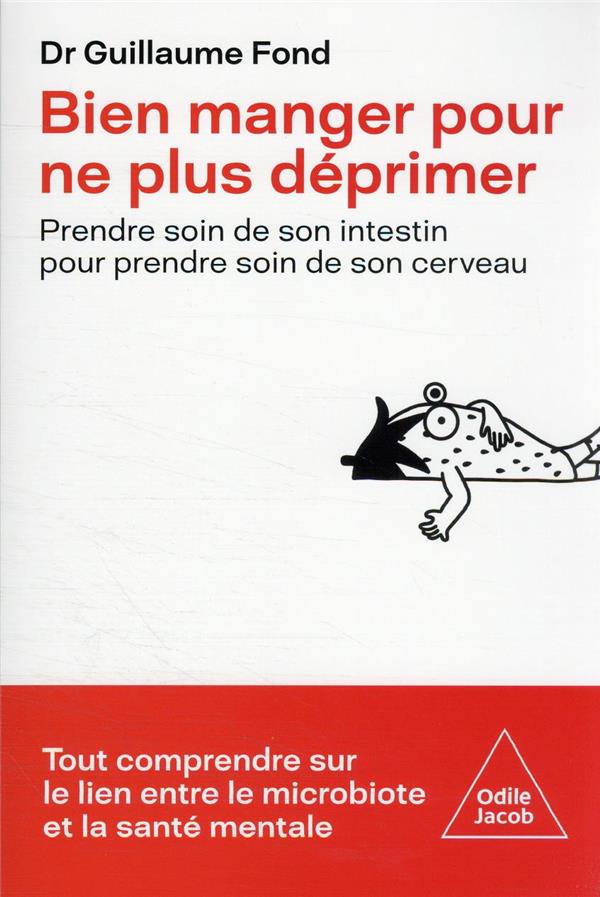  Bien manger pour ne plus déprimer 