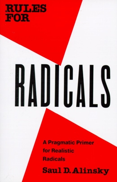 Rules for Radicals 