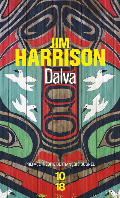  Dalva 