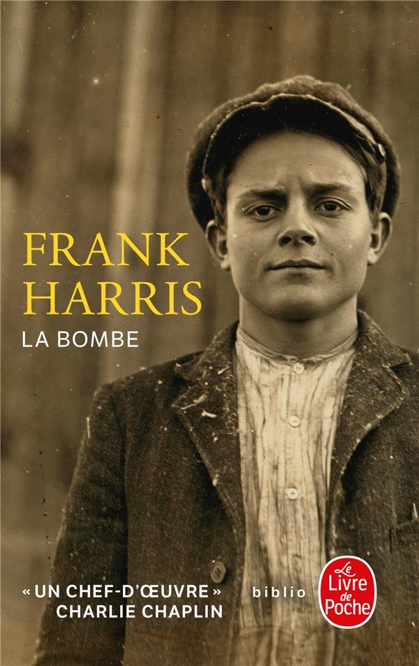  La bombe 