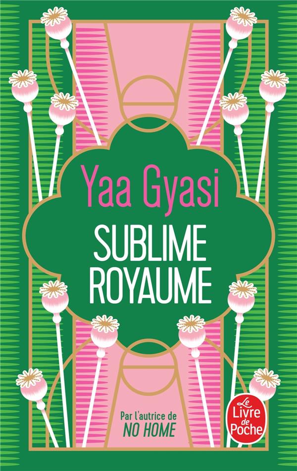  Sublime royaume 