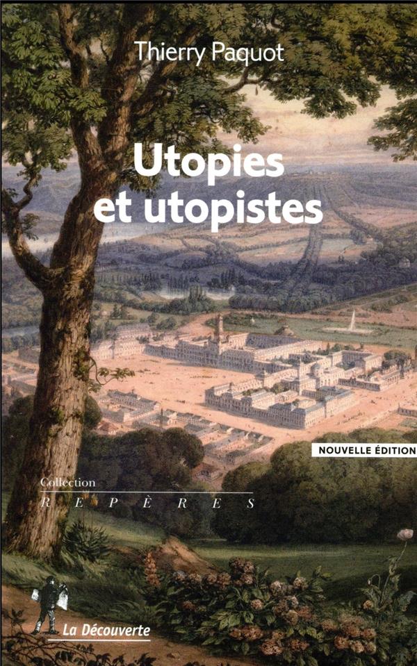  Utopies et utopistes 
