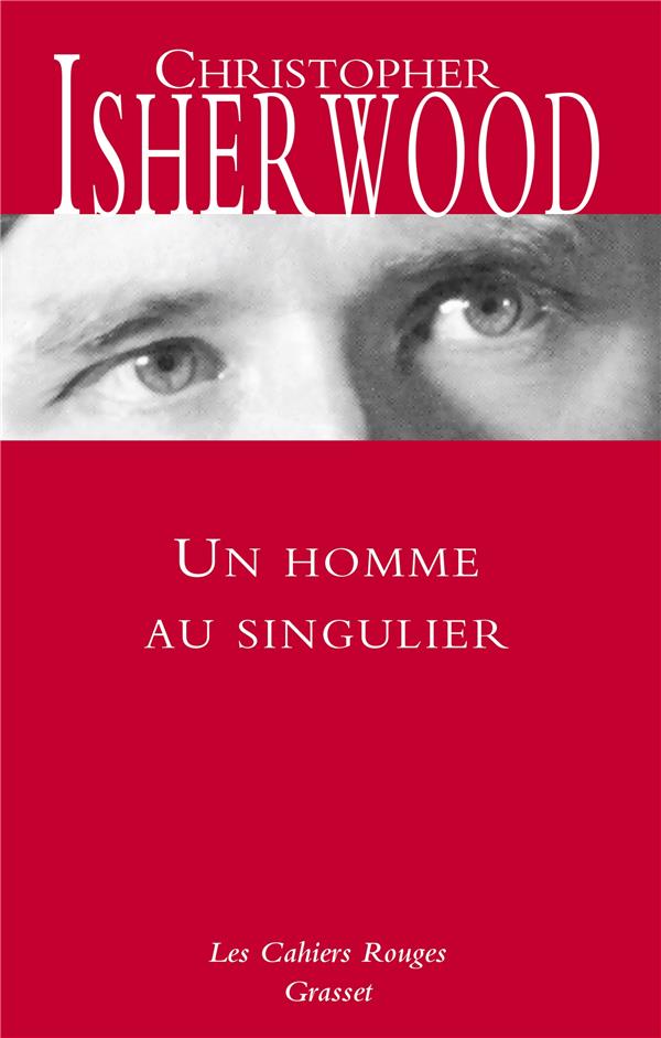  Un homme au singulier 