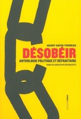 DESOBEIR