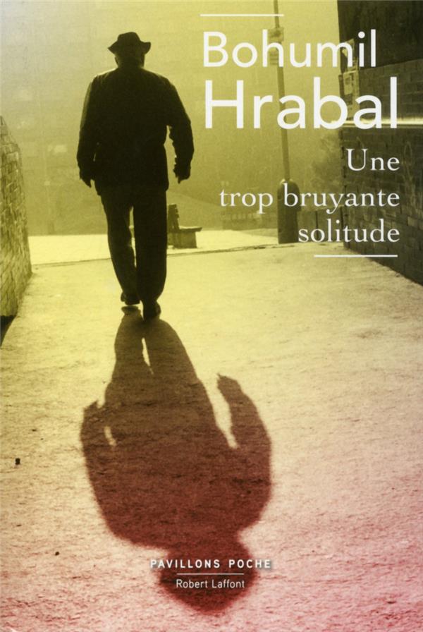  Une trop bruyante solitude 