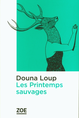  Les printemps sauvages 